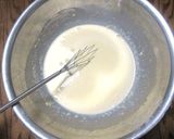 母の日✿千のありがとう ミルクレープ✿作り方3写真