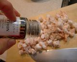 うちの人気♪＜海老のポテトコロッケ＞♪作り方8写真