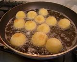 うちの人気♪＜海老のポテトコロッケ＞♪作り方15写真