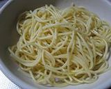 パスタサラダ作り方1写真