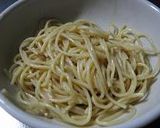 パスタサラダ作り方2写真