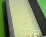 ホットケーキミックス〜レモンパウンド☆作り方6写真