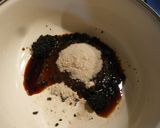 子供も納得　ほうれん草の胡麻和え作り方4写真