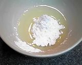 ホットケーキミックス〜レモンパウンド☆作り方8写真