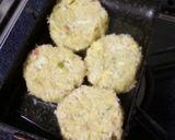 すり身とおからのヘルシーカレーコロッケ作り方3写真