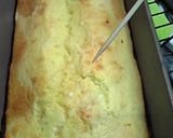 ホットケーキミックス〜レモンパウンド☆作り方11写真