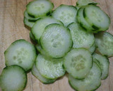 骨までおいしいあじの南蛮漬け☆作り方1写真