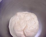 トースターで焼きドーナツ！作り方1写真