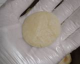 トースターで焼きドーナツ！作り方4写真