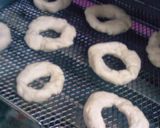 トースターで焼きドーナツ！作り方8写真