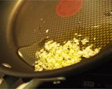 たっぷりきのこのトマト煮込み作り方2写真