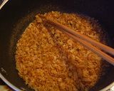 春の香りたっぷり☆せりご飯作り方3写真
