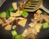 八宝豆腐作り方4写真