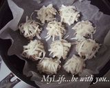 簡単☆ふんわりお豆腐シューマイ作り方6写真