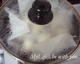 簡単☆ふんわりお豆腐シューマイ作り方7写真