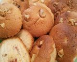 いちごパウンドケーキ作り方20写真