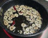 自家製!カリッっと美味しいにんにくチップ作り方3写真