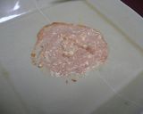 旨いのよ!一味違う明太子マヨパスタ作り方3写真