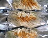 たらのホイル焼き作り方6写真