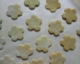 簡単！ミルクコーヒーな堅クッキー♪作り方5写真