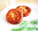 ✿クリーミーなクラブケーキ✿作り方4写真
