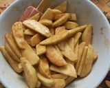 家族のお気に入りのアップルパイ作り方19写真