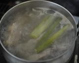 スペアリブピリ辛肉じゃが:シャトルシェフ作り方1写真