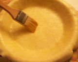 家族のお気に入りのアップルパイ作り方23写真