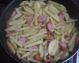 ささっと＊新じゃがのバタカレー炒め作り方2写真
