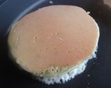 野菜嫌いの子供にカリカリチーズパンケーキ作り方4写真