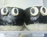 お弁当におにぎりに♡ごまごはん♡作り方4写真