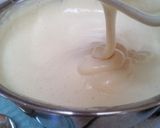 しっとり☆ふわふわマーマレードケーキ☆作り方1写真