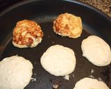 スィルニキ＊ロシアのチーズパンケーキ作り方3写真