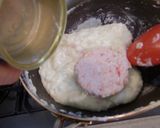 うちの大人気!<蟹コロッケ>♪作り方7写真