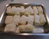 うちの大人気!<蟹コロッケ>♪作り方10写真