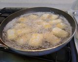 うちの大人気!<蟹コロッケ>♪作り方11写真