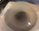 かんてんパパで黒蜜水まんじゅう作り方5写真