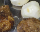 うちの味☆里芋の煮っころがし（砂糖なし）作り方1写真