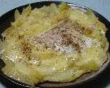 たまご☆チーズ☆じゃがいも焼き作り方3写真
