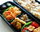 チキンとプチトマトのイタリアーン♪炒め作り方7写真