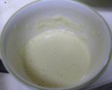 春キャベツとベーコンのかき揚げ！作り方3写真