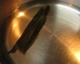 どんぐり料理ウナギ丸ごとうまき（鰻巻き）作り方3写真