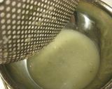 どんぐり料理ウナギ丸ごとうまき（鰻巻き）作り方7写真