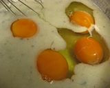 どんぐり料理ウナギ丸ごとうまき（鰻巻き）作り方9写真