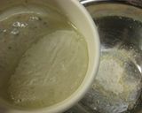 どんぐり料理ウナギ丸ごとうまき（鰻巻き）作り方8写真