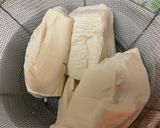 ビッグ豆腐餃子作り方1写真
