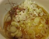どんぐり料理　ウナギの甘酢漬け作り方6写真