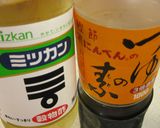 どんぐり料理　ウナギの甘酢漬け作り方5写真