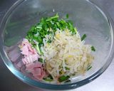 給料日前のお助け春巻き☆作り方5写真