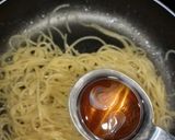 簡単　和風パスタのベース作り方7写真